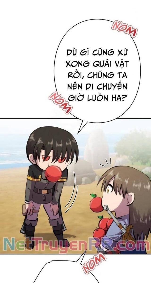 Tôi Không Phải Là Kẻ Phản Diện - Page 81