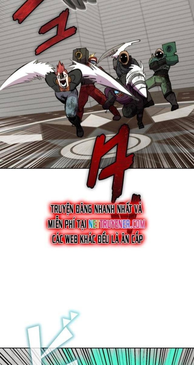 Tôi Không Phải Là Kẻ Phản Diện - Page 29