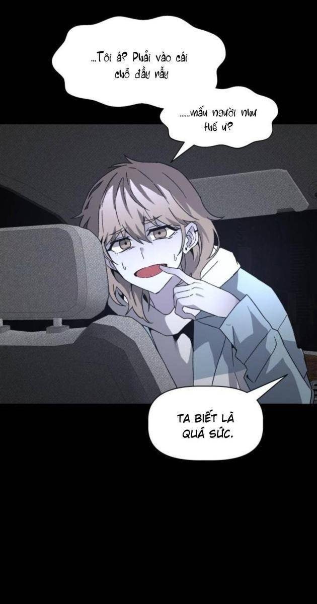 Cỗ Máy Dự Báo Sát Nhân - Page 16