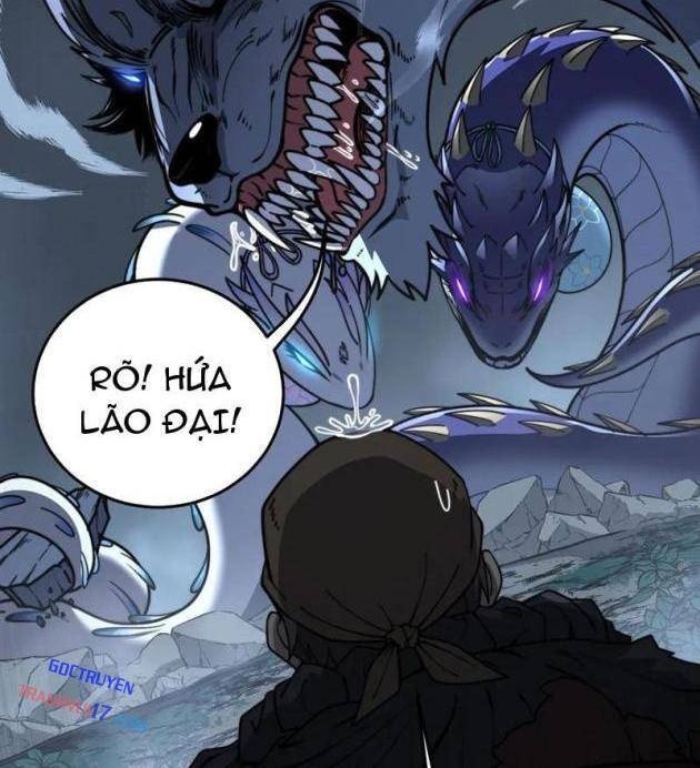 Lão Xà Tu Tiên - Page 32