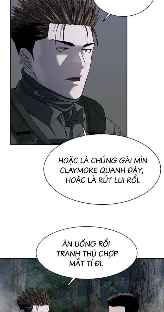 Đội Trưởng Lính Đánh Thuê - Page 26