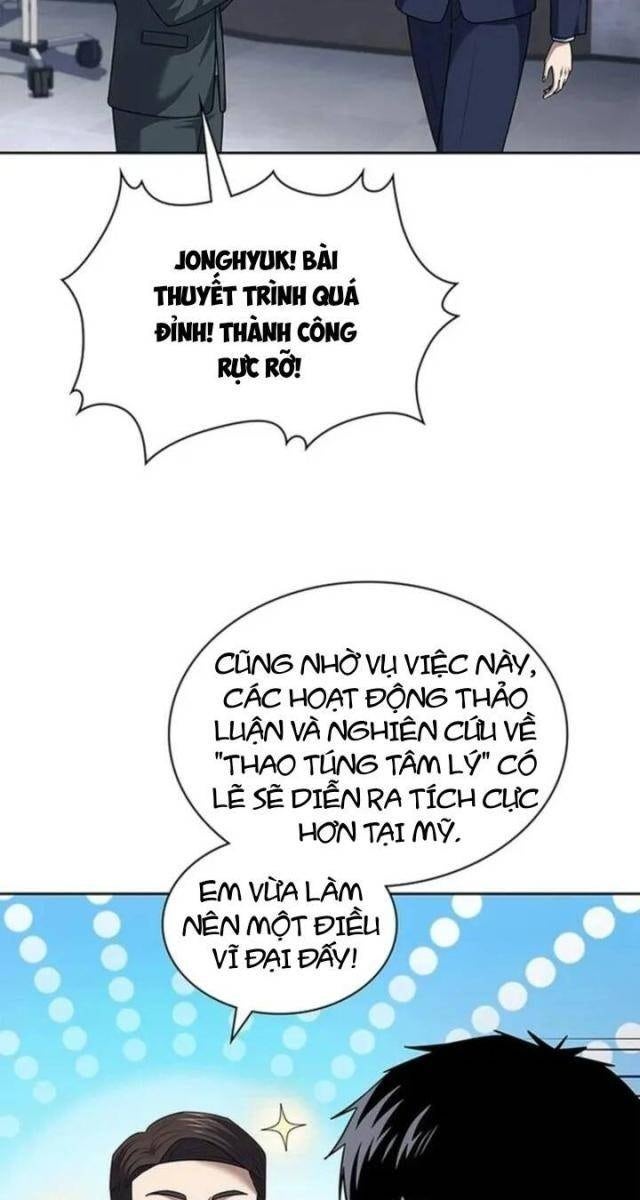 Cảnh Sát Thiên Tài Chuyển Sinh - Page 11