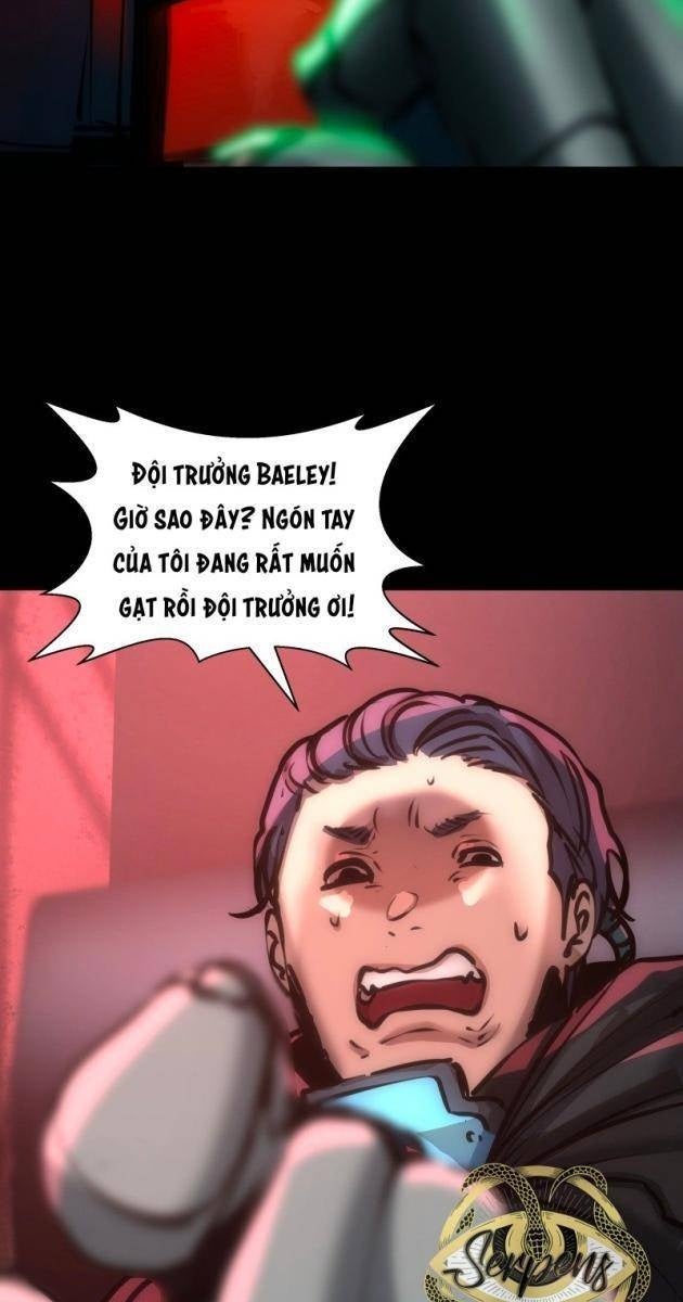 Cột Sống Đỏ - Page 20