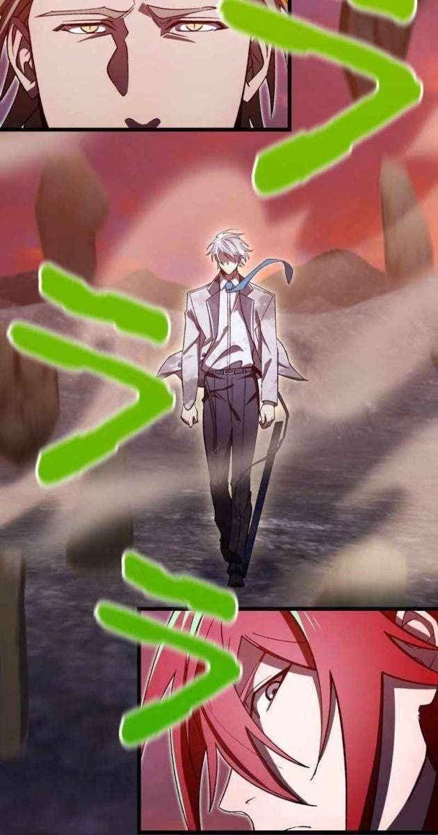 Tuyệt Thế Kiếm Thánh Hồi Quy - Page 61