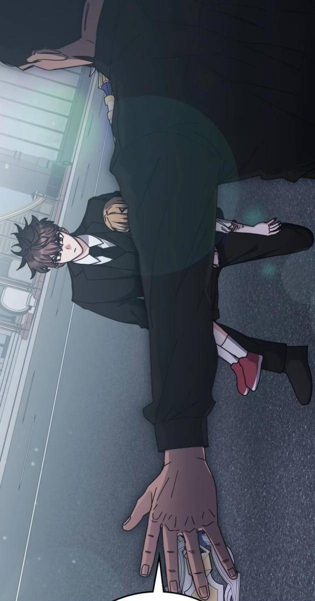 Học Viện Tối Thượng - Page 23