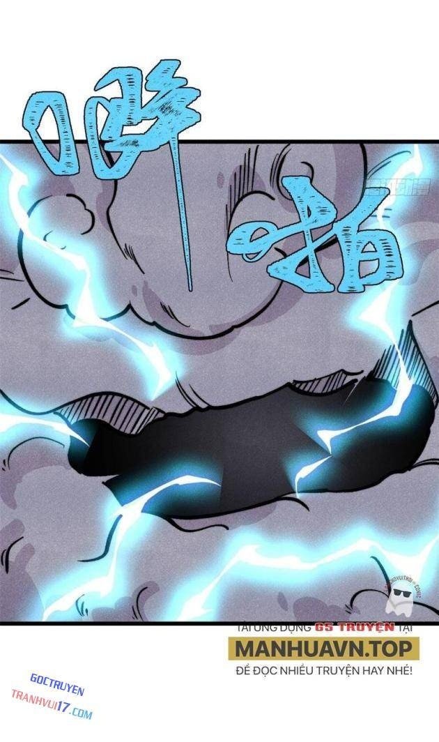 Vạn Cổ Tối Cường Tông - Page 46