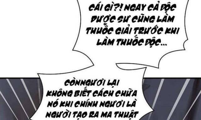 Sự Trở Lại Của Đại Pháp Sư - Page 114