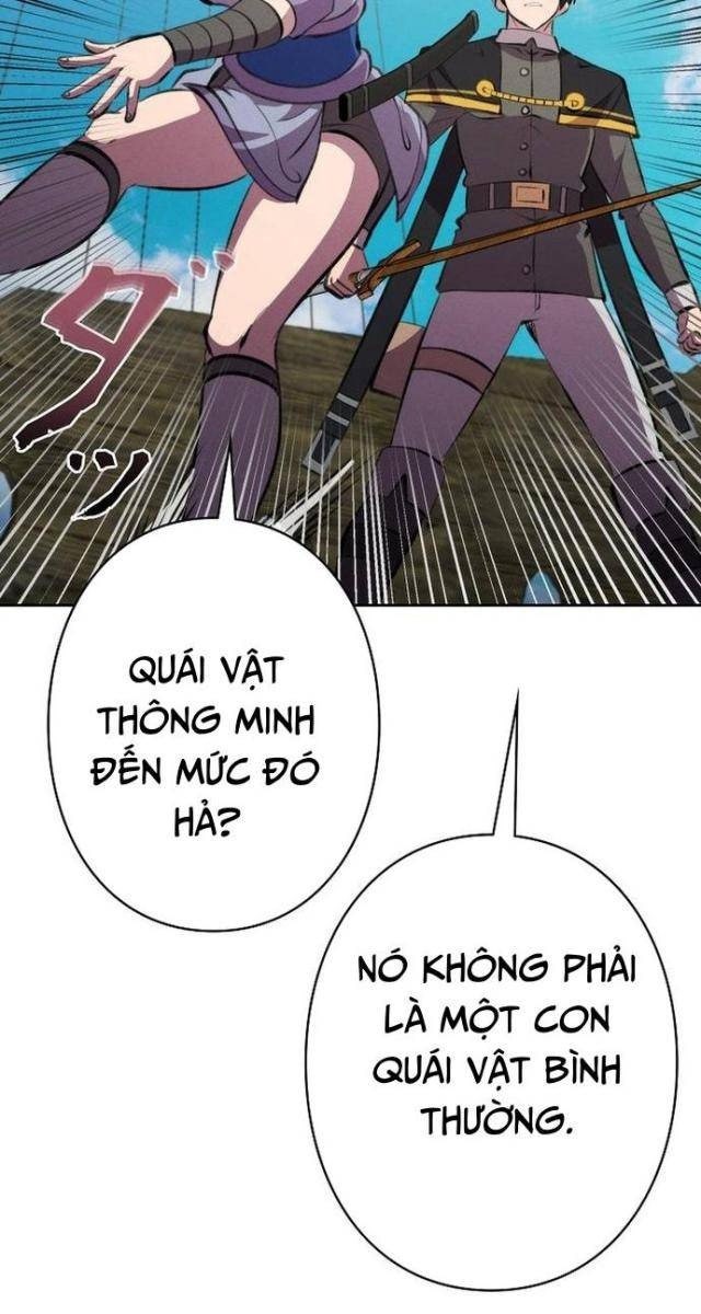 Tôi Không Phải Là Kẻ Phản Diện - Page 49