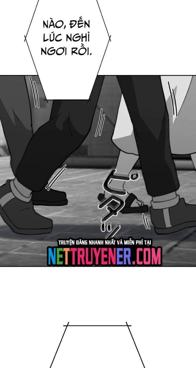 Tôi Không Phải Là Kẻ Phản Diện - Page 23