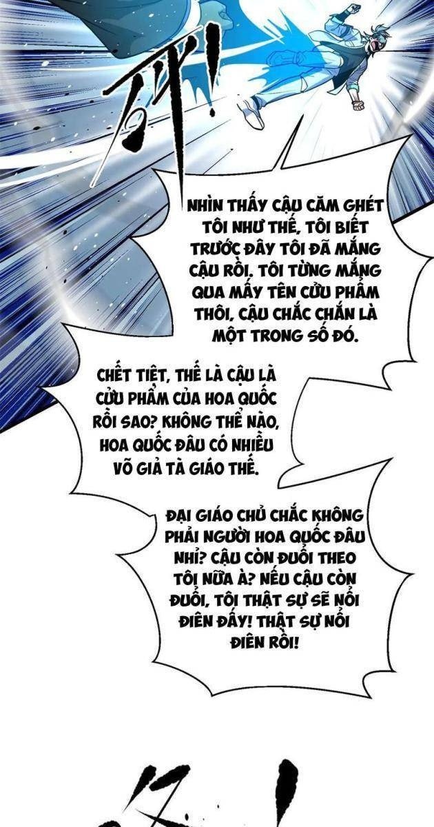 Toàn Cầu Cao Võ - Page 13