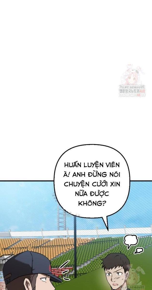 Tân Binh Của Đội Bóng Chày Quá Giỏi - Page 58