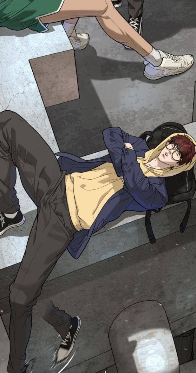 Sát Thủ Peter - Page 148