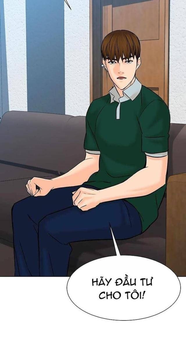 Người Trở Về Từ Cõi Chết - Page 61