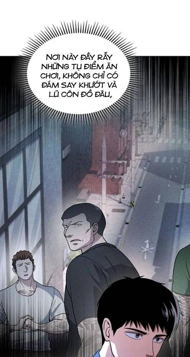 Cảnh Sát Thiên Tài Chuyển Sinh - Page 57