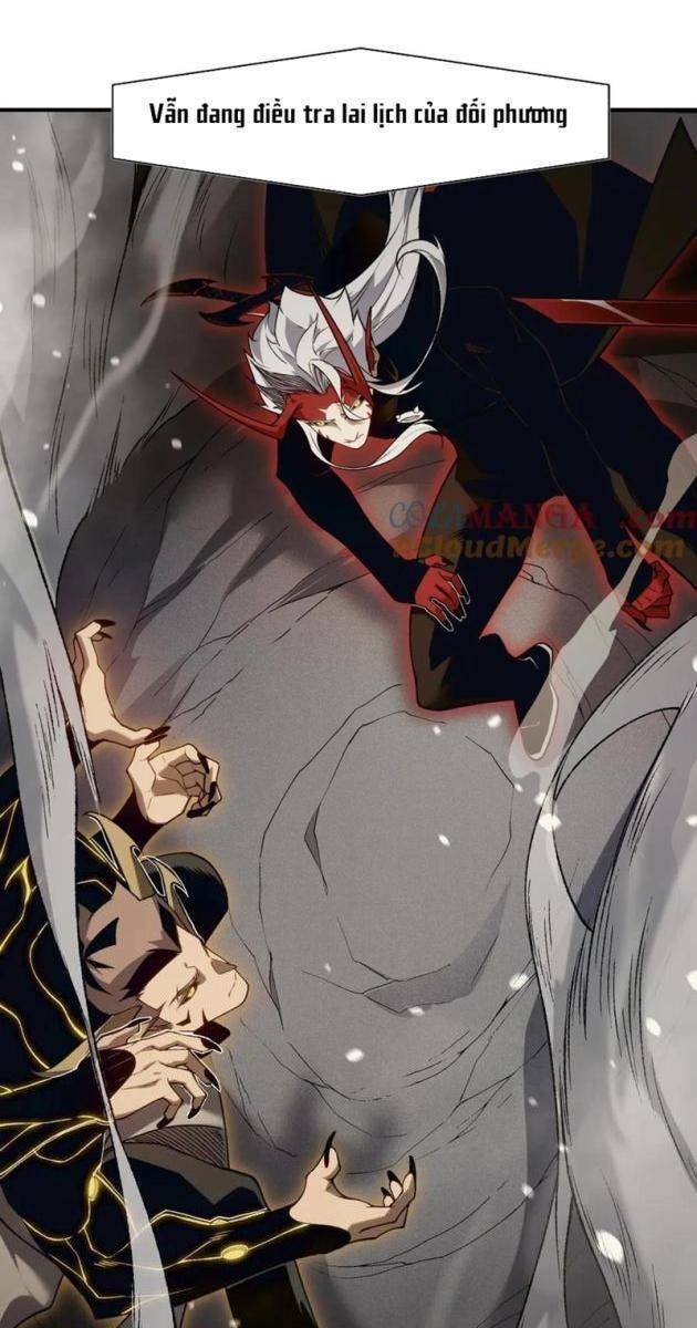 Quỷ Tiến Hóa - Page 19