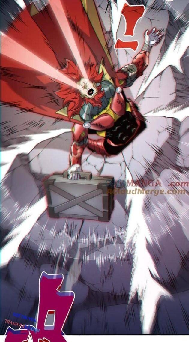 Quỷ Tiến Hóa - Page 34