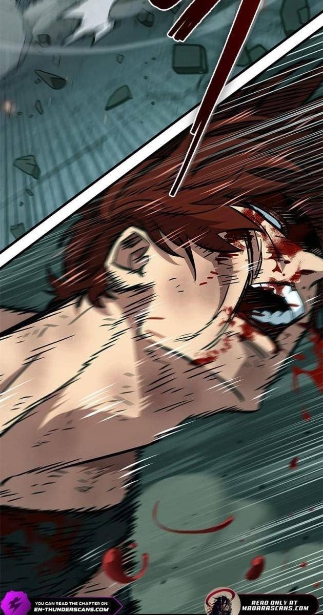 Từ Youtuber Thể Hình Triệu Sub Trở Thành Kẻ Vô Danh Trong Webtoon - Page 13