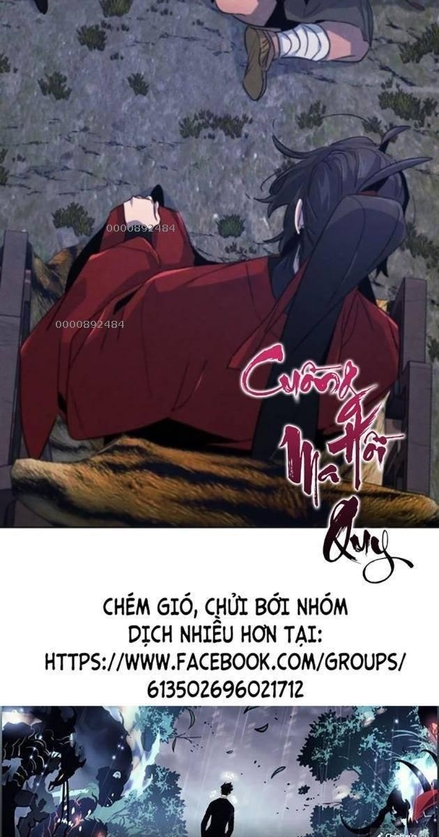 Sự Trở Lại Của Cuồng Ma - Page 84