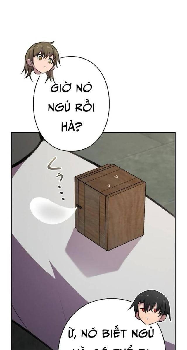 Tôi Không Phải Là Kẻ Phản Diện - Page 87