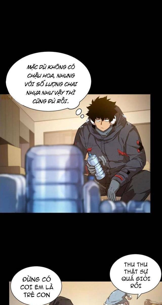 Cực Hàn Chiến Kỷ - Page 9