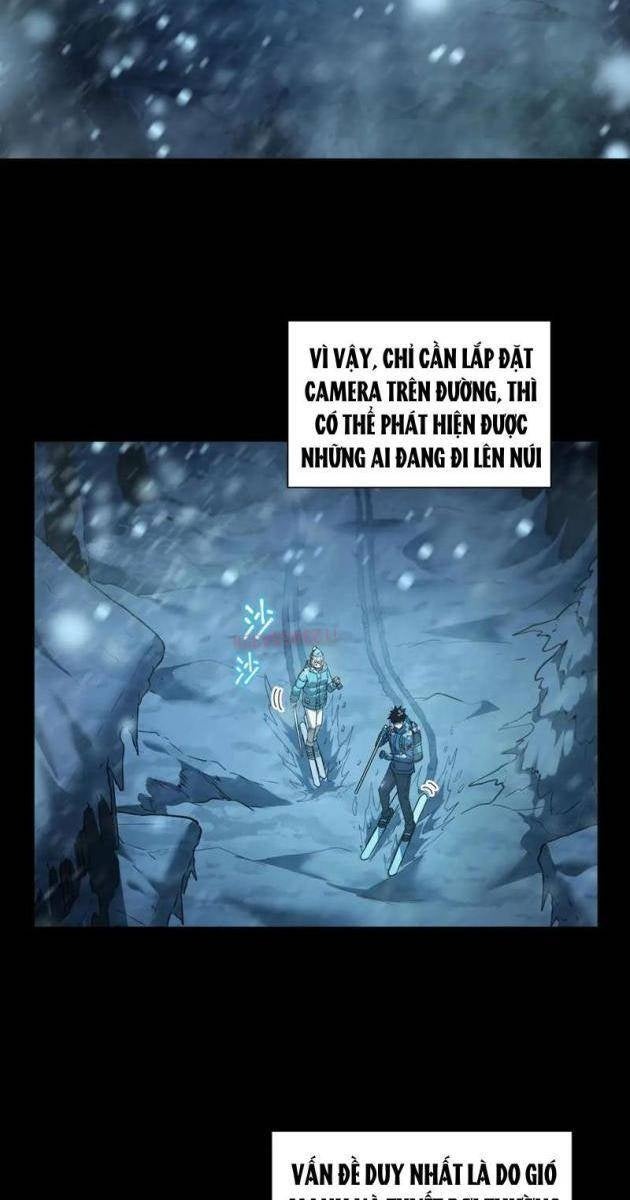 Cực Hàn Chiến Kỷ - Page 19