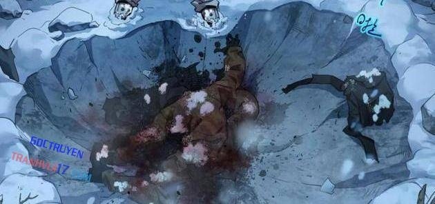 Cực Hàn Chiến Kỷ - Page 70