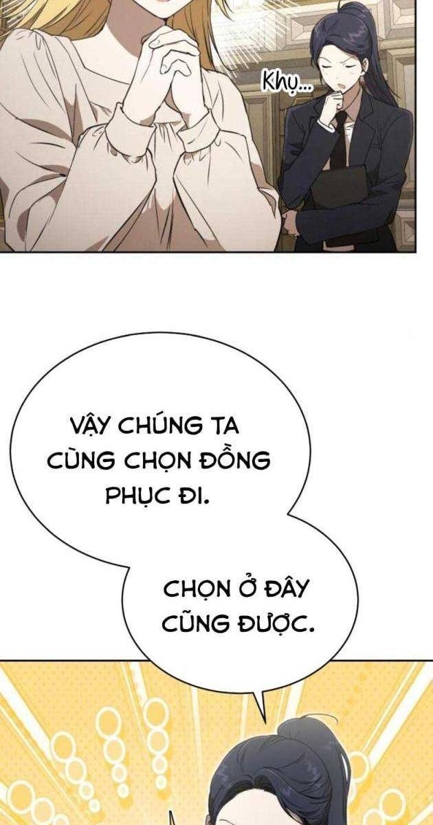 Trường Mẫu Giáo Thần Thú - Page 72