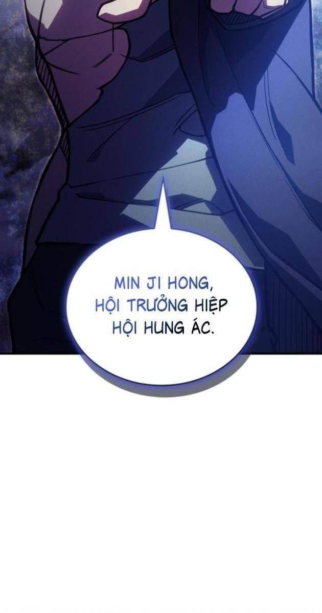 Hồi Quy Bằng Vương Quyền - Page 92