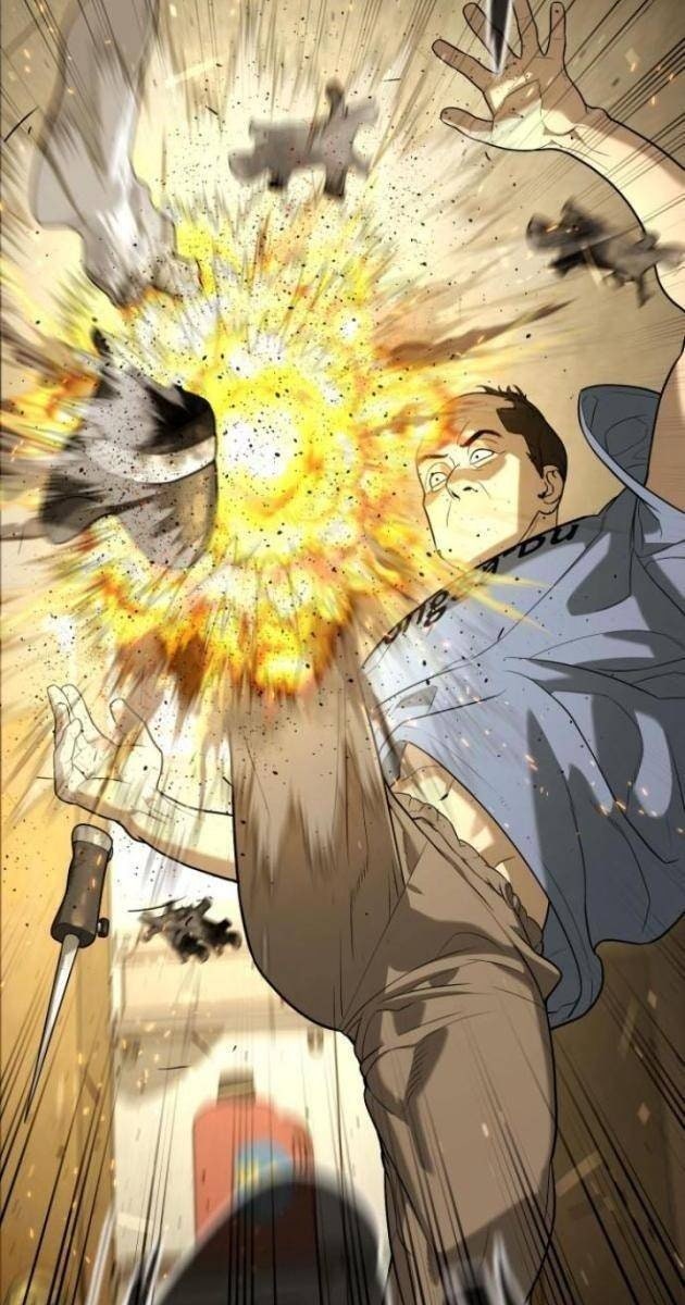 Sát Thủ Peter - Page 106