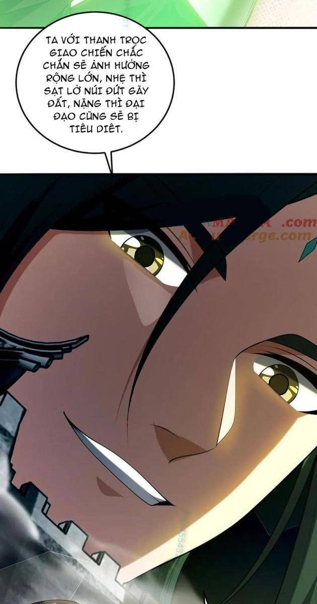 Giết Ta Thêm Mấy Lần Nữa, Ta Liền Vô Địch - Page 19