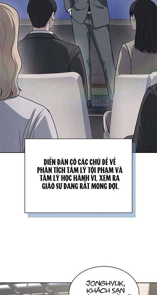 Cảnh Sát Thiên Tài Chuyển Sinh - Page 8