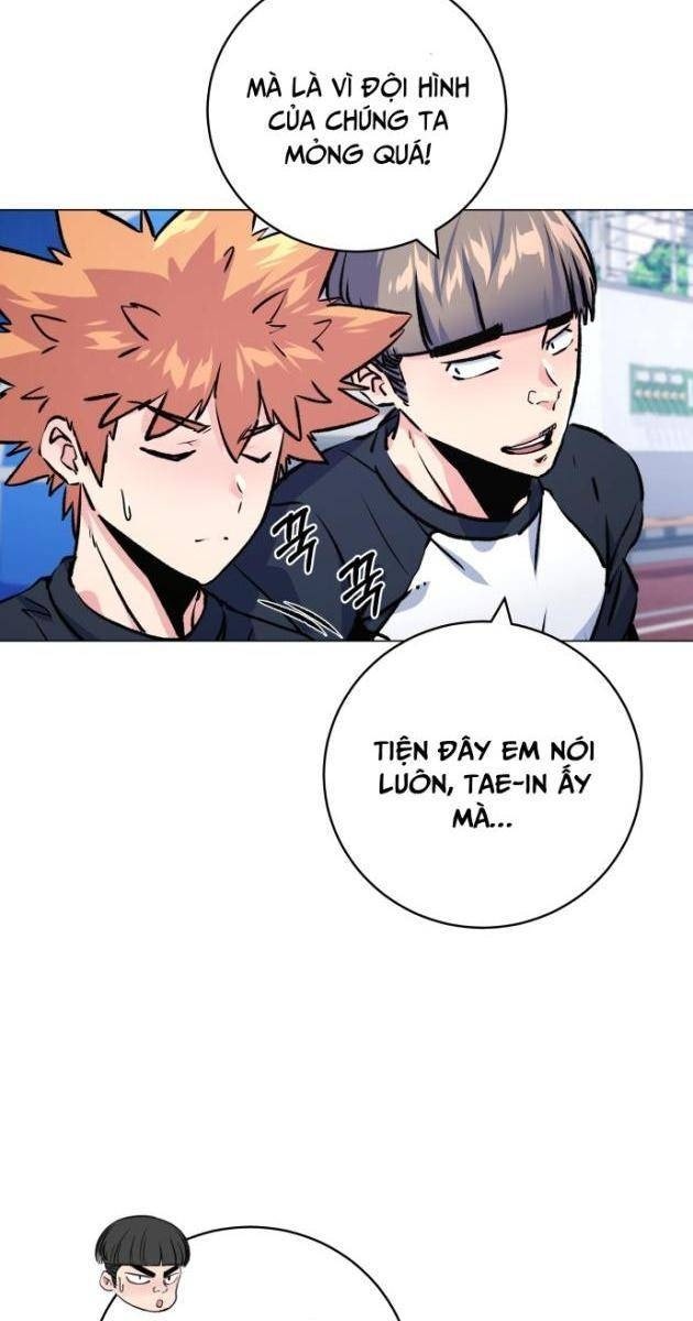 Góc Cao Khung Thành - Page 63