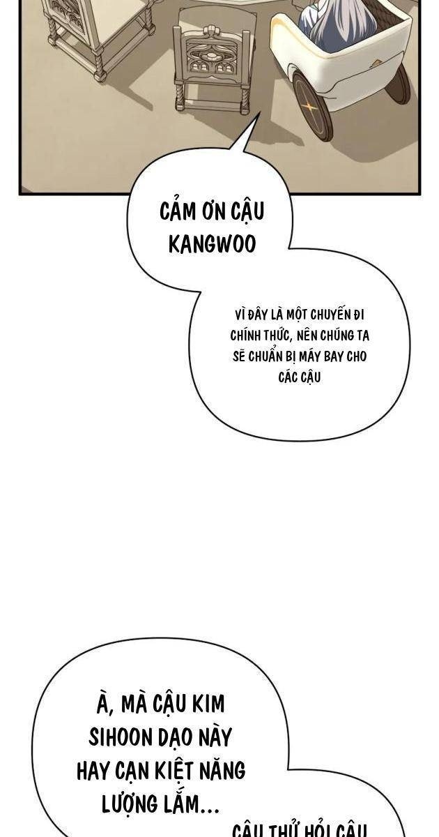 Người Chơi Trở Lại Sau 10000 Năm - Page 16