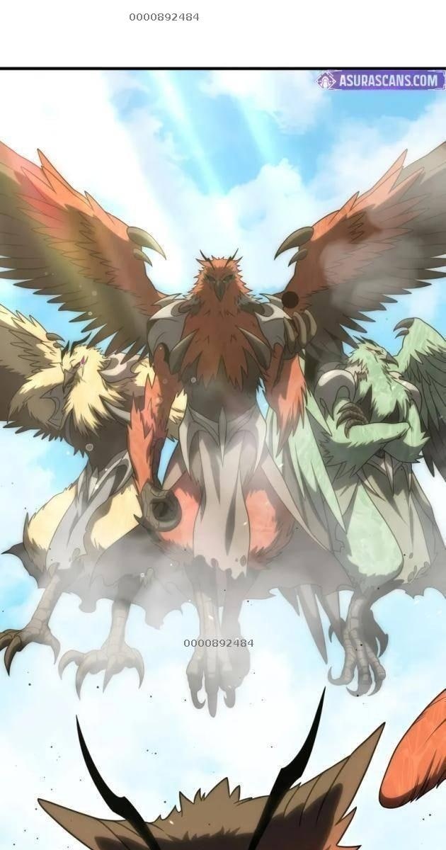 Người Chơi Trở Lại Sau 10000 Năm - Page 143