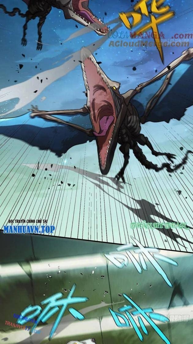 Vĩnh Sinh Đi Chết Đi! - Page 4