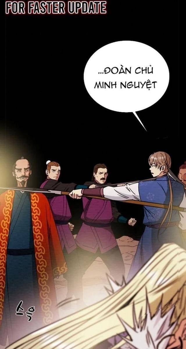 Thiên Quang Minh Nguyệt - Page 121