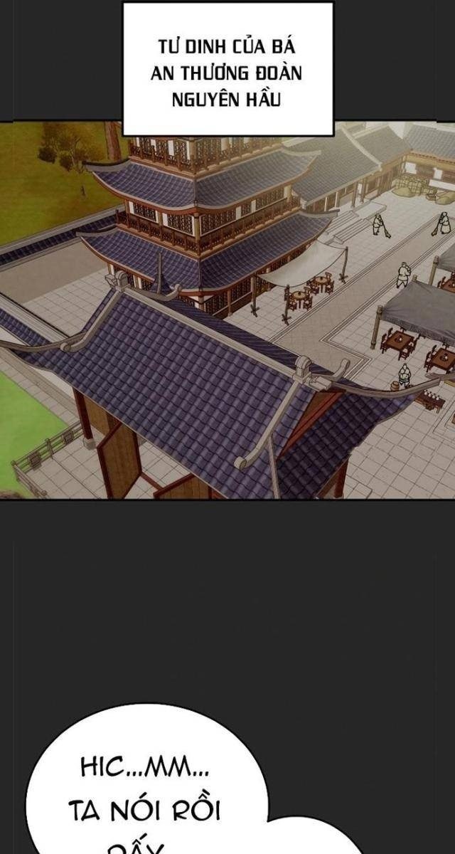 Thiên Quang Minh Nguyệt - Page 137