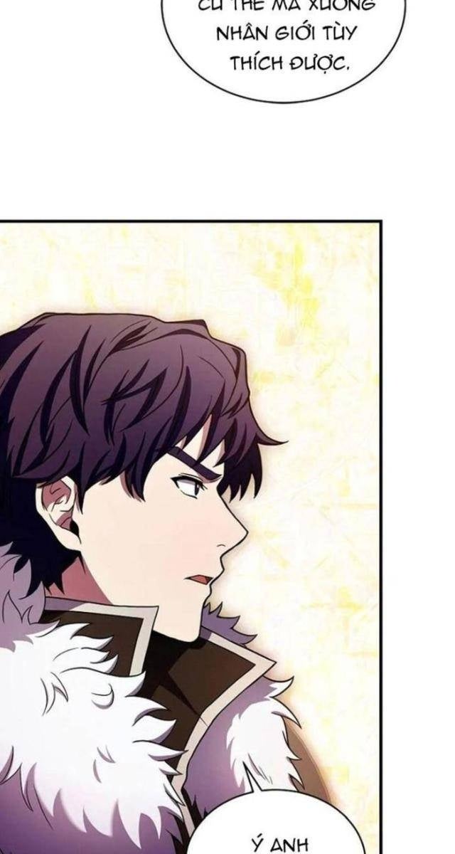 Sự Trở Lại Của Đại Pháp Sư - Page 12