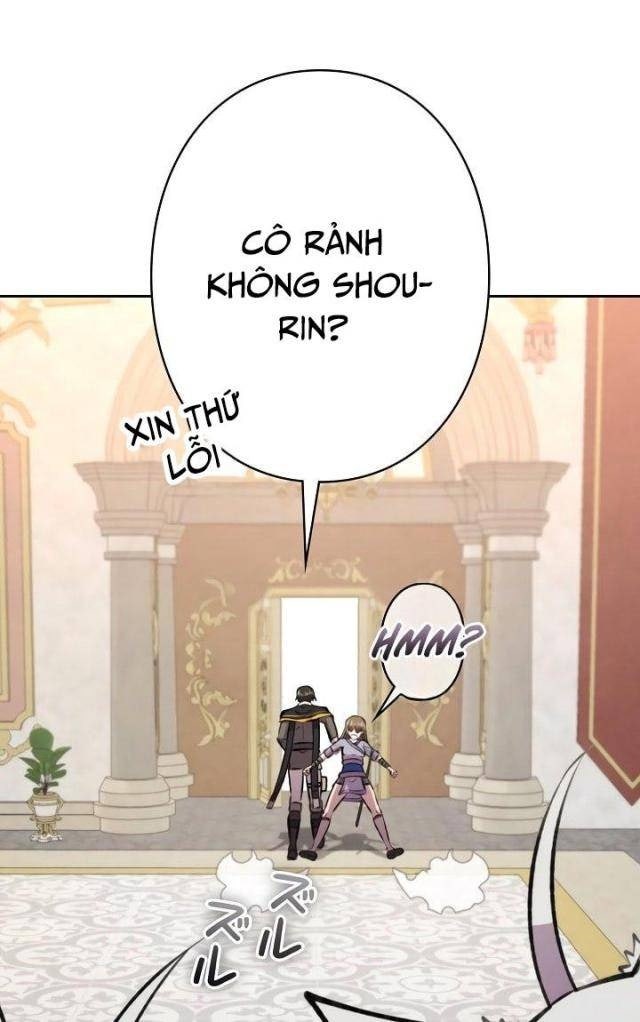 Tôi Không Phải Là Kẻ Phản Diện - Page 28