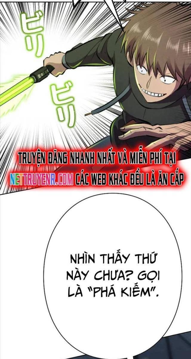 Tôi Không Phải Là Kẻ Phản Diện - Page 9