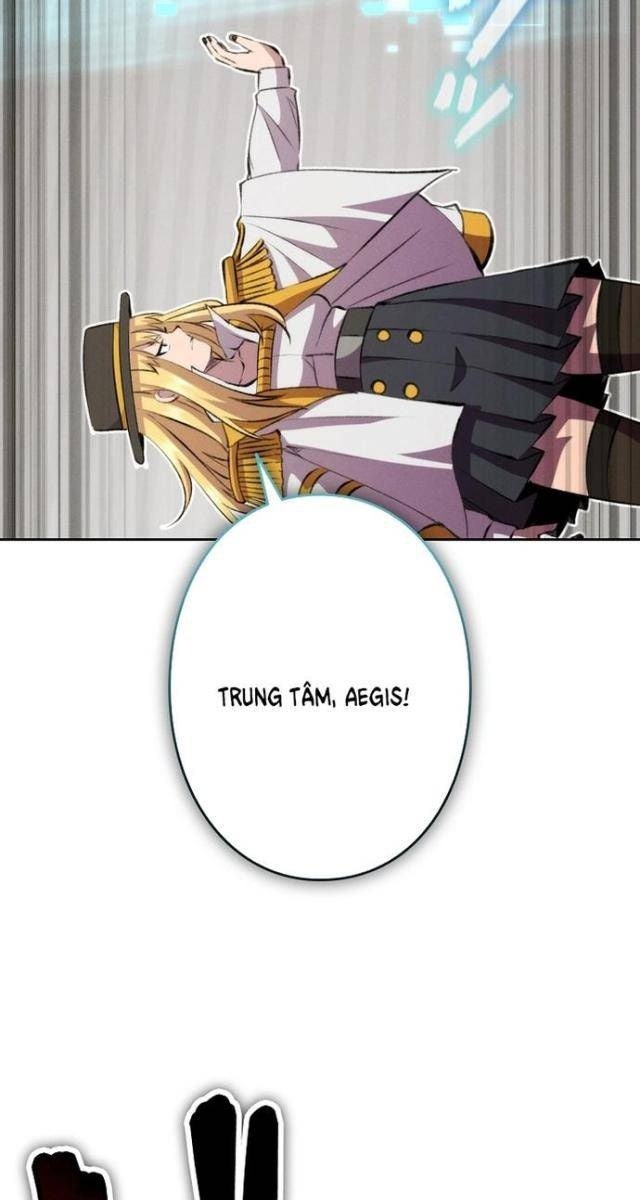 Tôi Không Phải Là Kẻ Phản Diện - Page 16