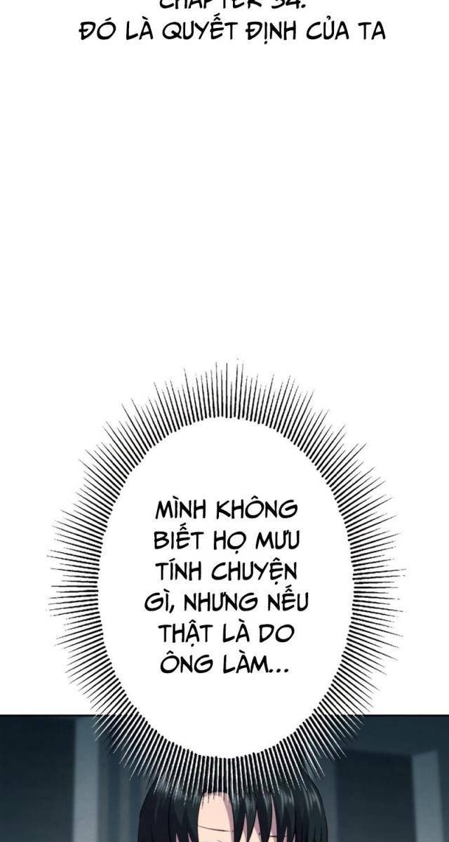 Tôi Không Phải Là Kẻ Phản Diện - Page 5