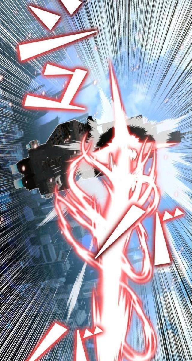 Tôi Không Phải Là Kẻ Phản Diện - Page 59