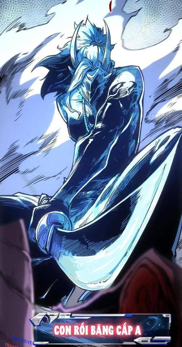 Không Chết Được Ta Đành Thống Trị Ma Giới - Page 54