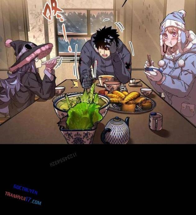 Cực Hàn Chiến Kỷ - Page 54