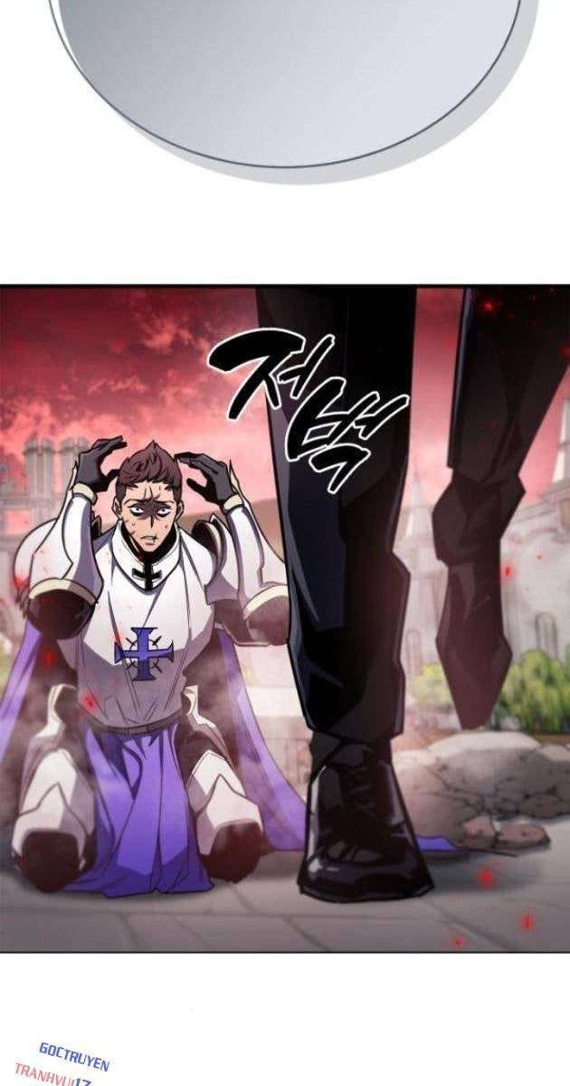 Người Chơi Che Giấu Quá Khứ - Page 142