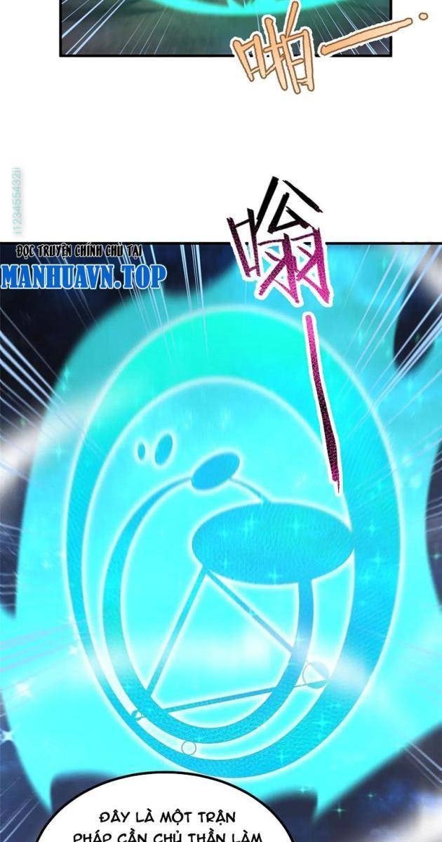 Thần Sủng Tiến Hóa - Page 39
