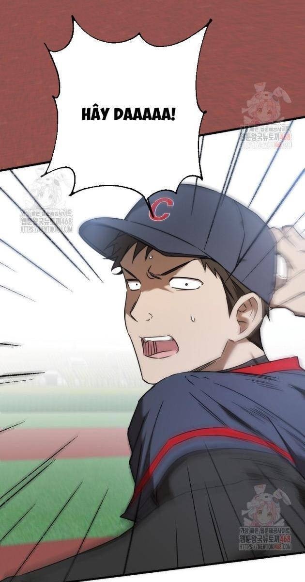 Tân Binh Của Đội Bóng Chày Quá Giỏi - Page 97