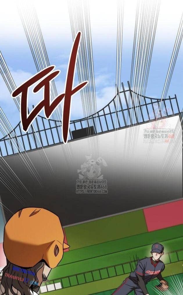 Tân Binh Của Đội Bóng Chày Quá Giỏi - Page 99