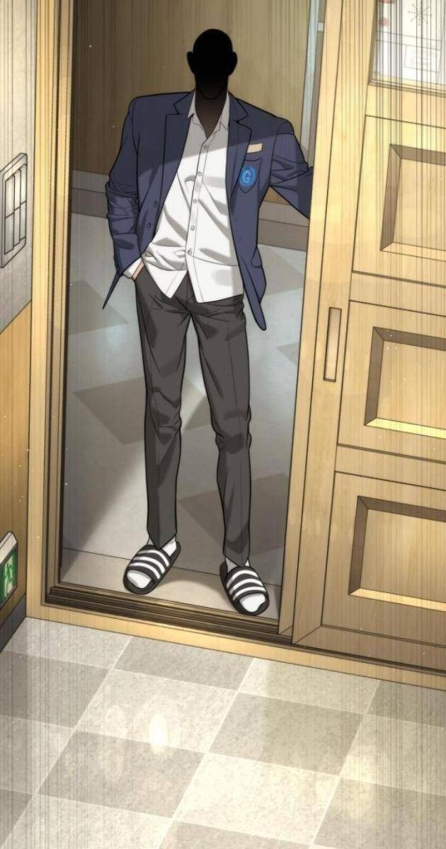 Sát Thủ Peter - Page 192